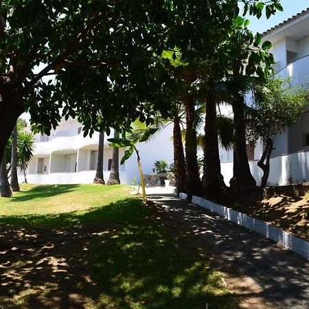 Rio Grande San Roque Pension Ciudad Esterno foto