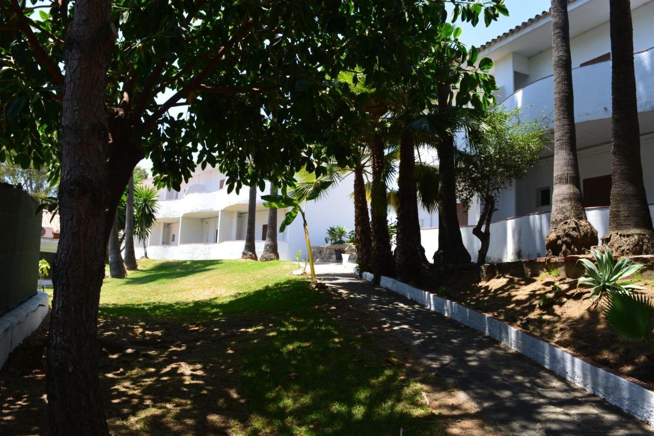 Rio Grande San Roque Pension Ciudad Esterno foto