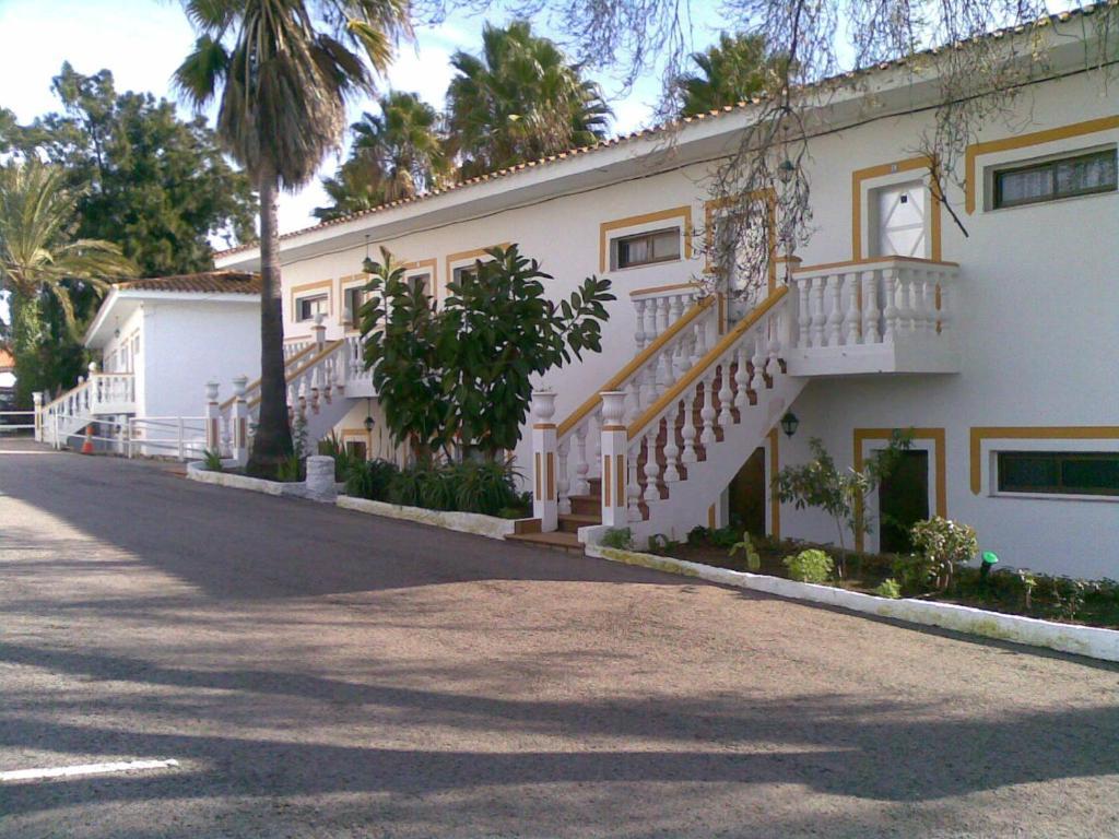Rio Grande San Roque Pension Ciudad Esterno foto