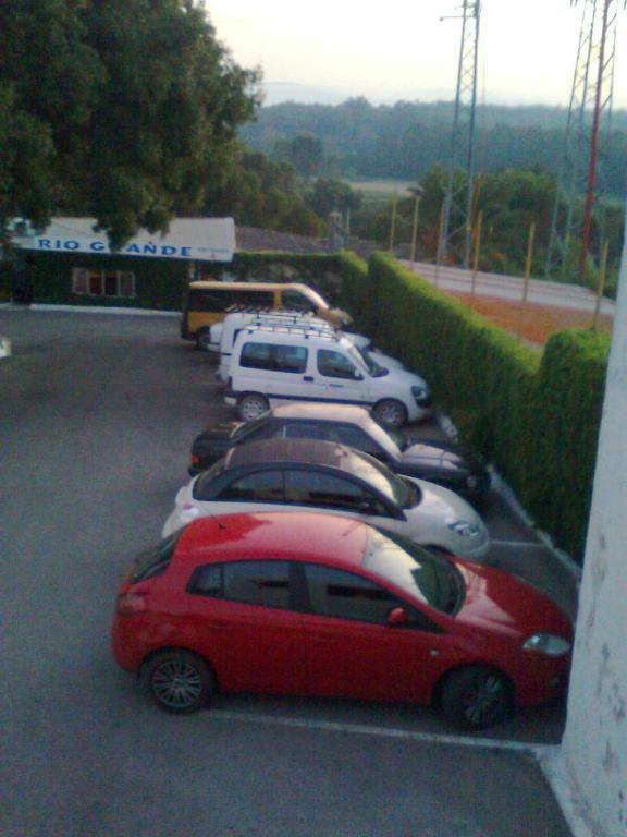 Rio Grande San Roque Pension Ciudad Esterno foto