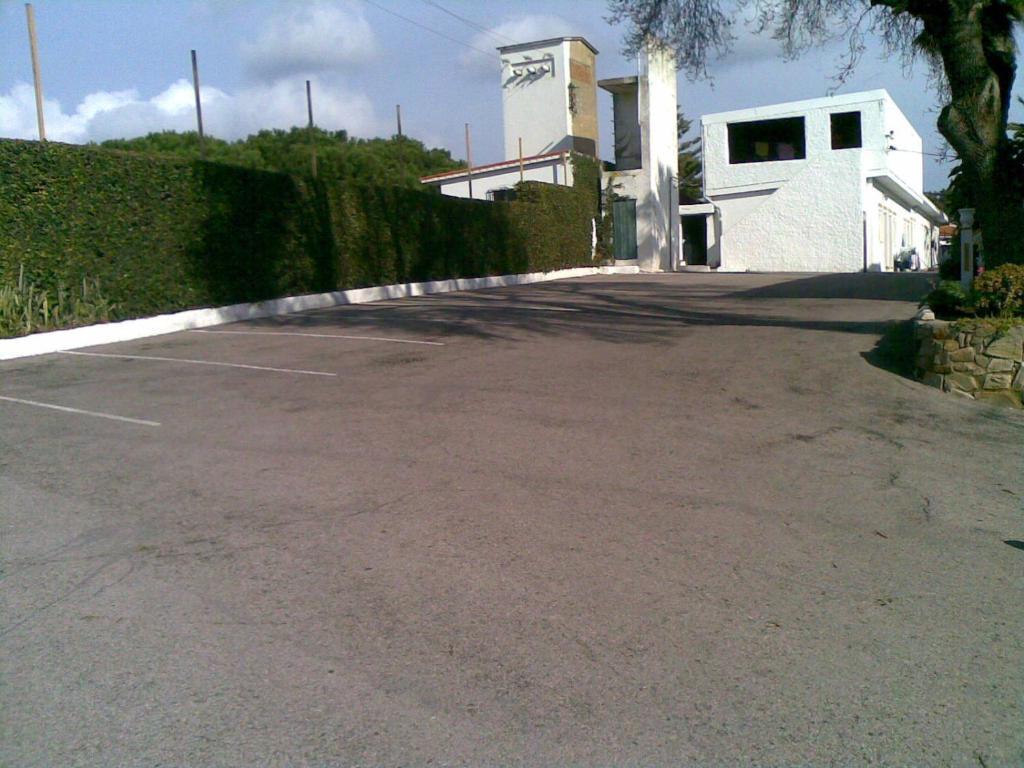 Rio Grande San Roque Pension Ciudad Esterno foto