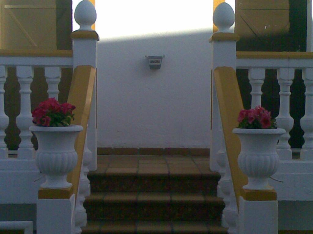 Rio Grande San Roque Pension Ciudad Esterno foto