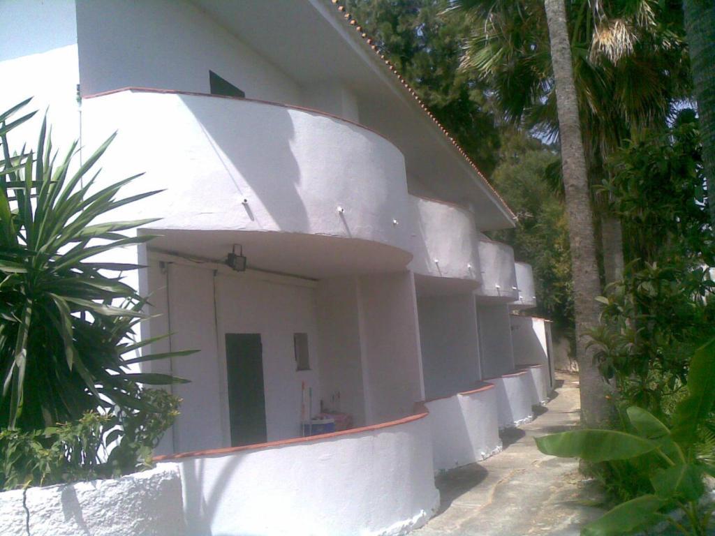 Rio Grande San Roque Pension Ciudad Esterno foto