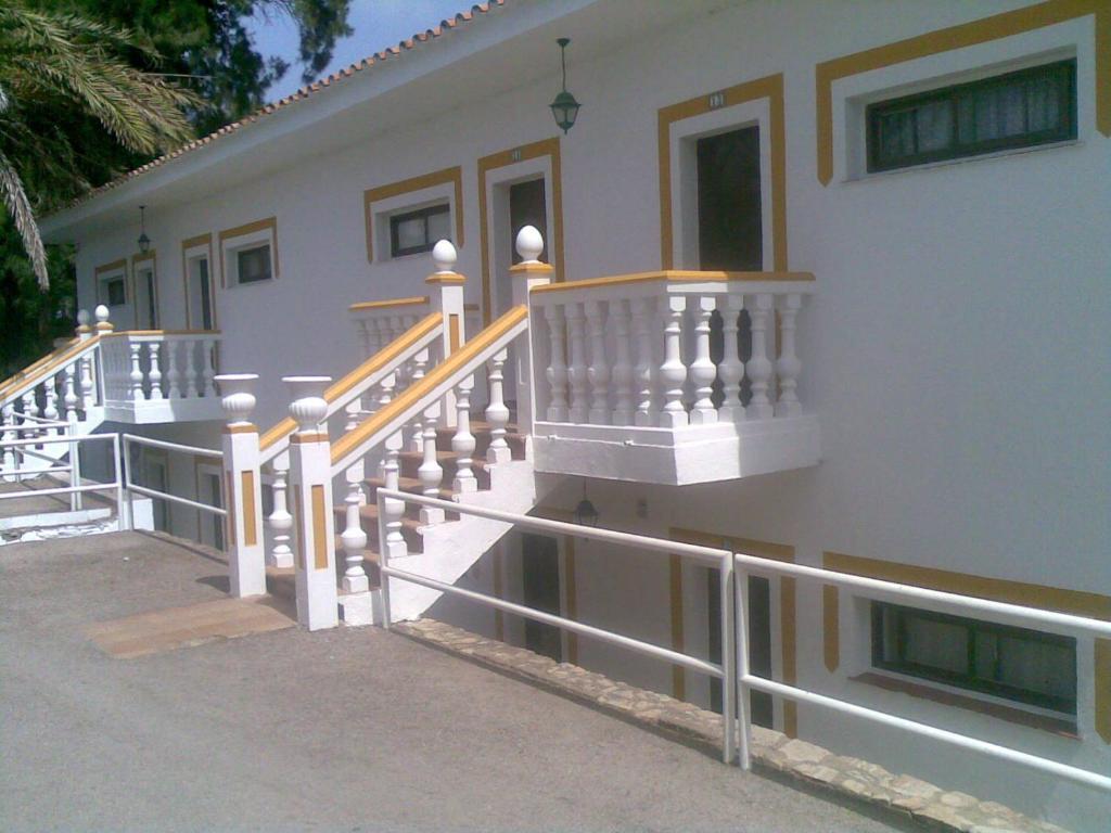 Rio Grande San Roque Pension Ciudad Esterno foto