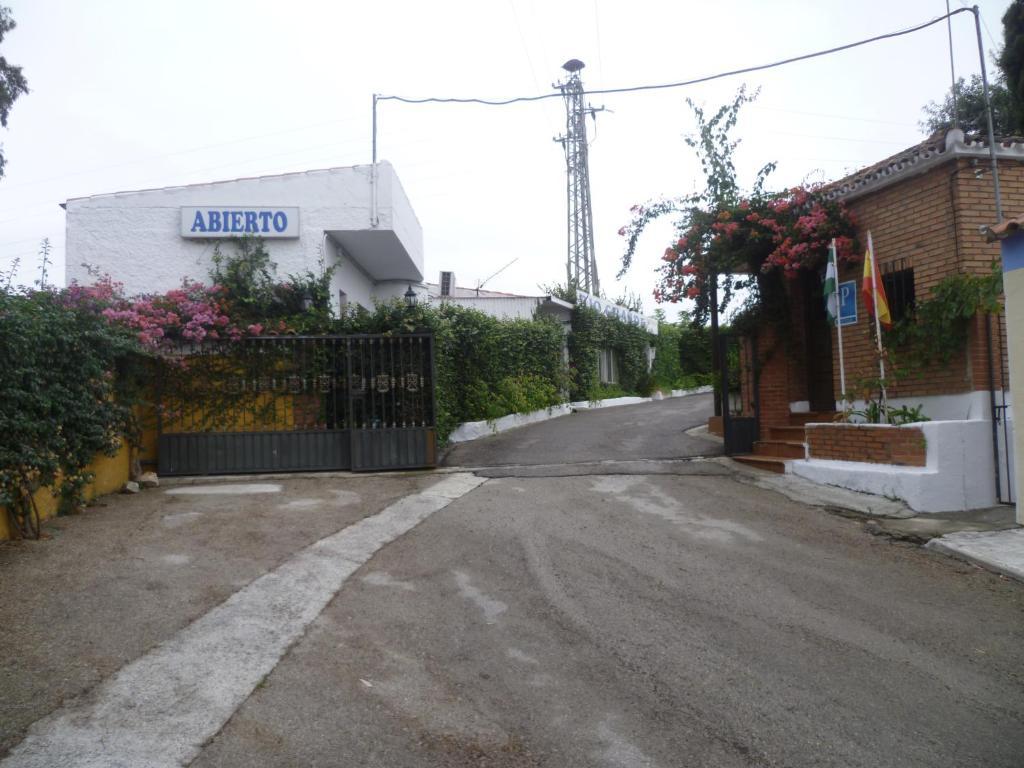 Rio Grande San Roque Pension Ciudad Esterno foto