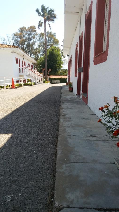 Rio Grande San Roque Pension Ciudad Esterno foto
