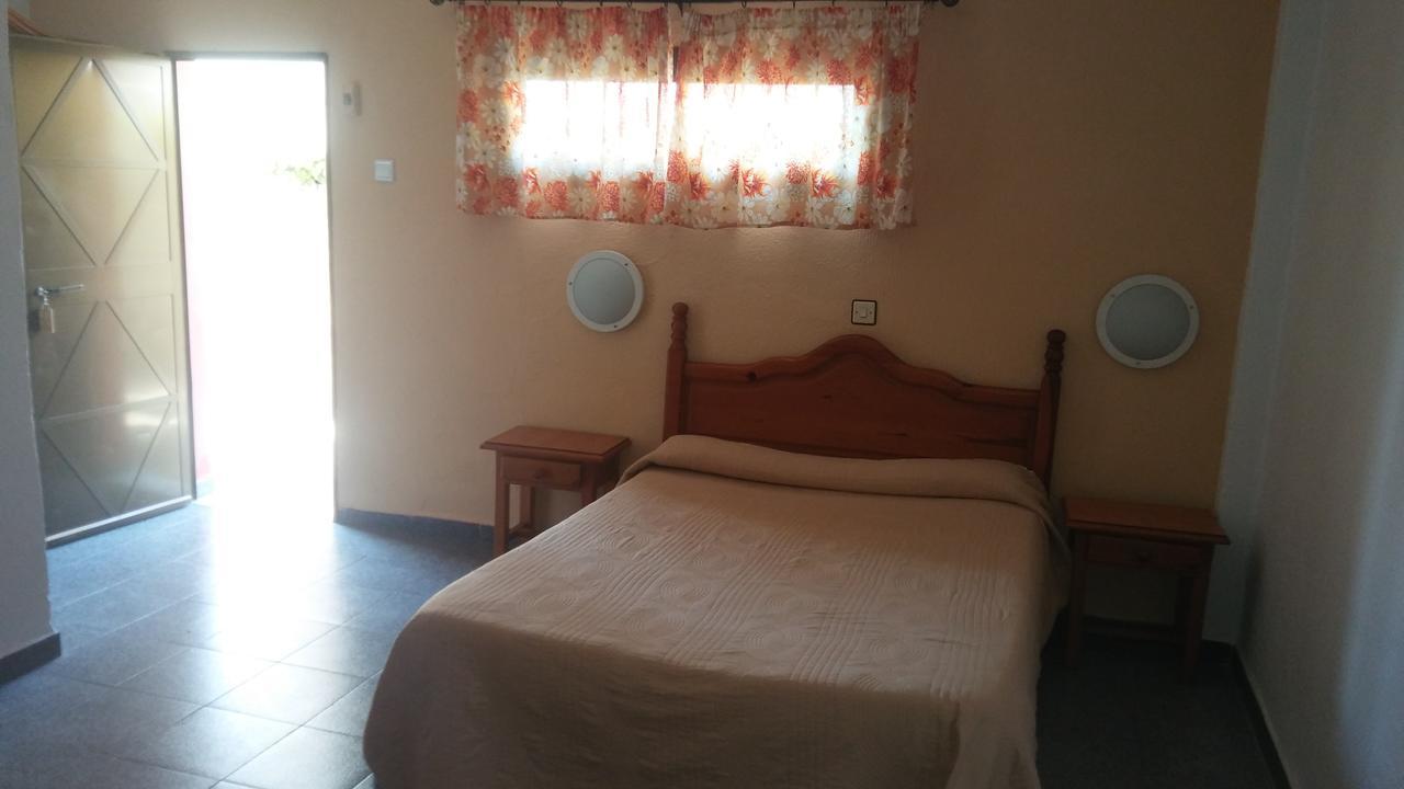 Rio Grande San Roque Pension Ciudad Esterno foto