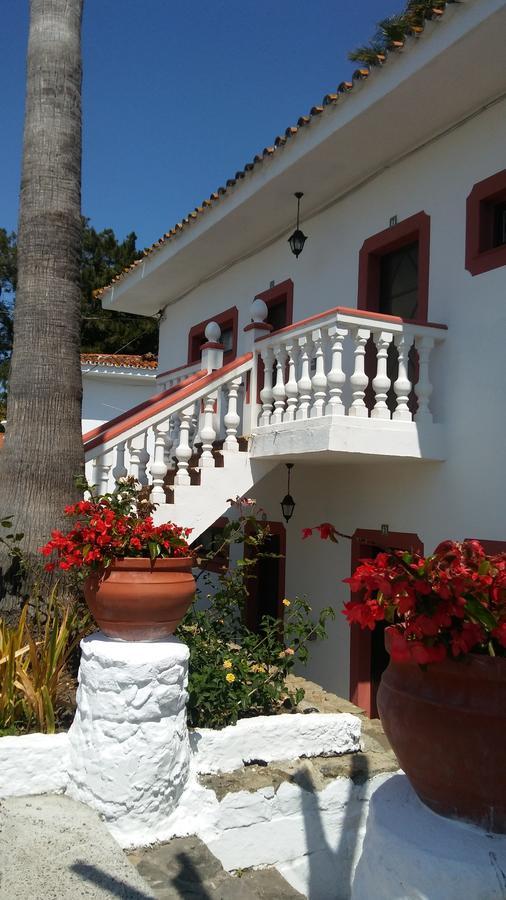 Rio Grande San Roque Pension Ciudad Esterno foto