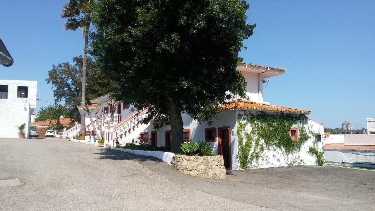Rio Grande San Roque Pension Ciudad Esterno foto