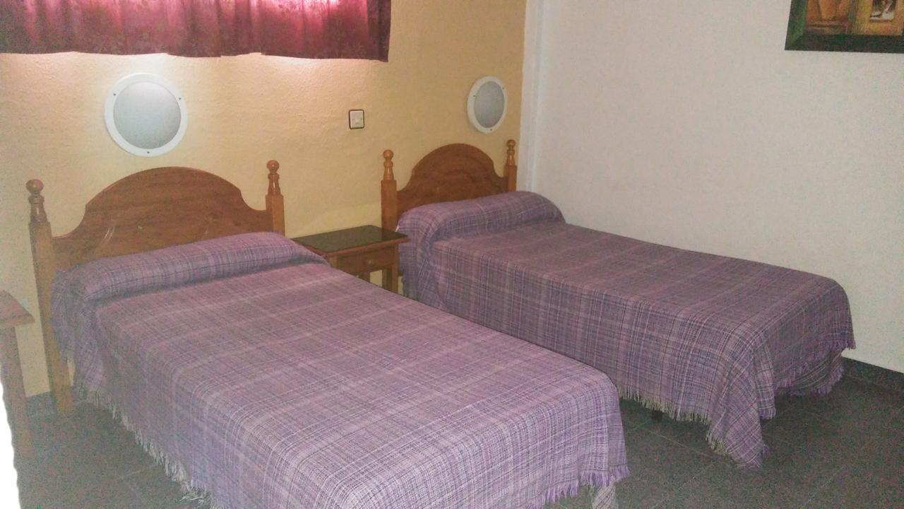 Rio Grande San Roque Pension Ciudad Esterno foto